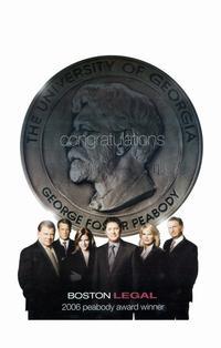 Boston Legal