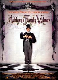 Addams Family Values