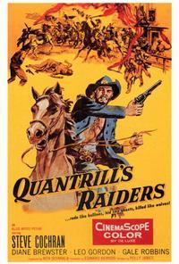 Quantrill's Raiders