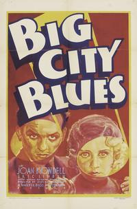 Big City Blues