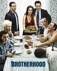 Brotherhood (TV)