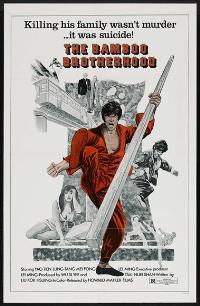 Blood Avenger
