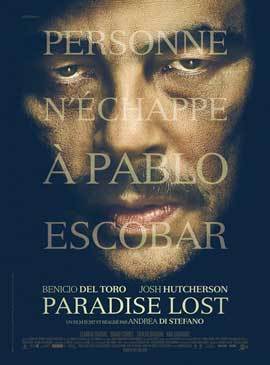 Escobar: Paradise Lost