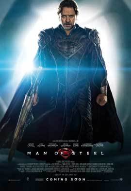 Man of Steel