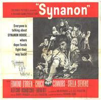 Synanon