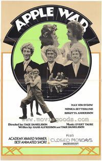 Apple War