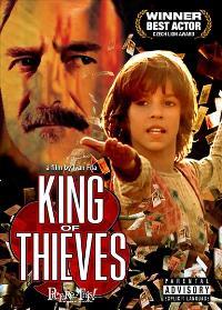 King of Thieves