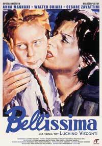 Bellissima