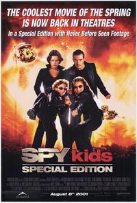 Spy Kids