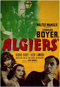 Algiers