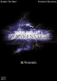 Mary Shelley's Frankenstein