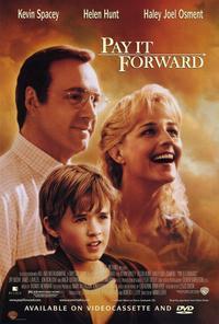 Pay It Forward