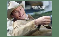 Brokeback Mountain