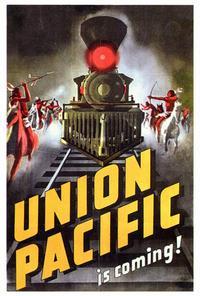 Union Pacific