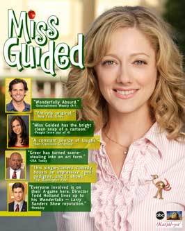 Miss Guided (TV)