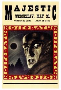 Nosferatu, a Symphony of Horror