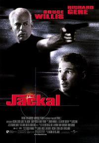 The Jackal