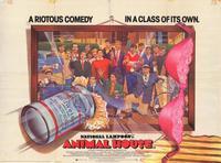 National Lampoon's Animal House