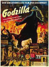 Godzilla, King of the Monsters