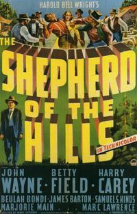 Shepherd of the Hills