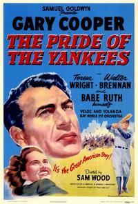 The Pride of the Yankees