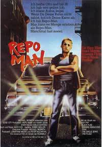 Repo Man