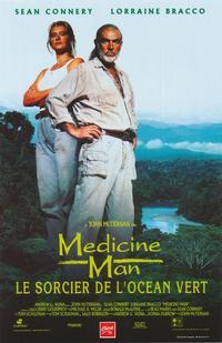 Medicine Man