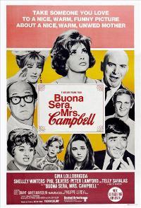 Buona Sera, Mrs. Campbell
