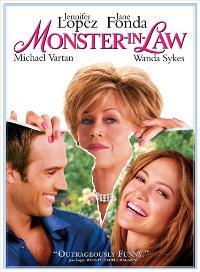 Monster-in-Law