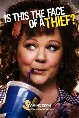 Identity Thief