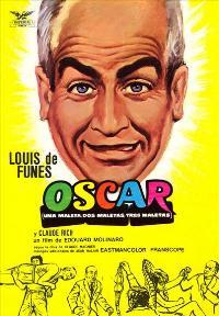 The Oscar