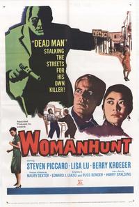 Woman Hunt