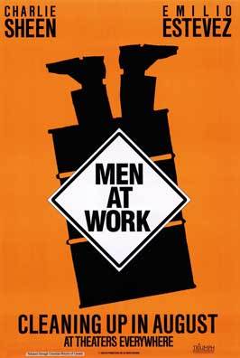 Men at Work