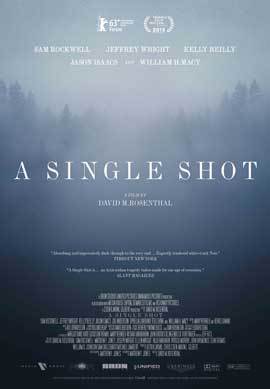 A Single Shot