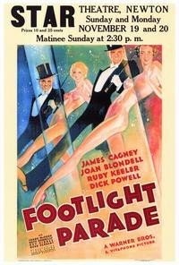 Footlight Parade