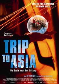 Trip to Asia: The Quest for Harmony
