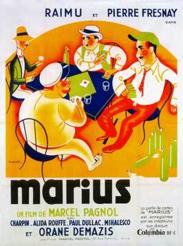 Marius