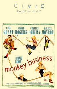 Monkey Business