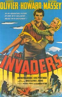 The Invaders