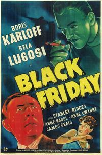 Black Friday
