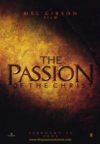 The Passion of the Christ