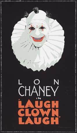 Laugh, Clown, Laugh