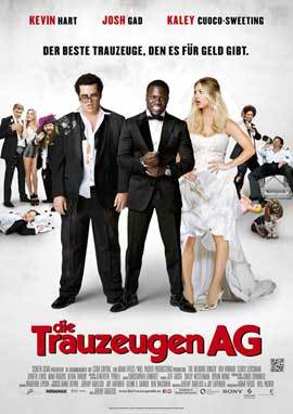 The Wedding Ringer