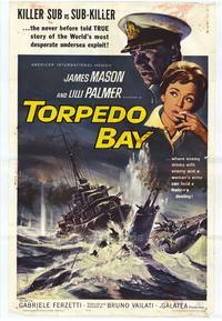 Torpedo Bay
