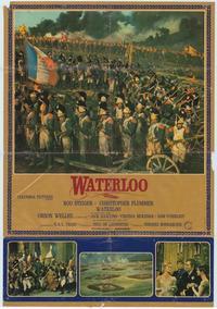 Waterloo