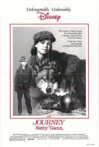 The Journey of Natty Gann