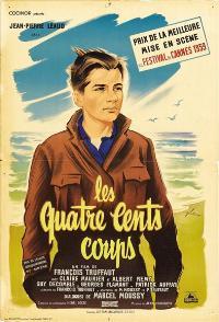 The 400 Blows