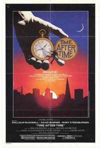 Time After Time