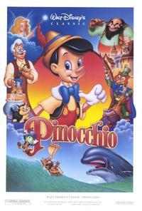 Pinocchio