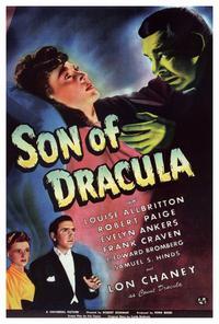 Son of Dracula